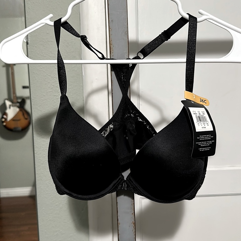 Maidenform bra 36C